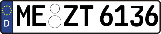 ME-ZT6136