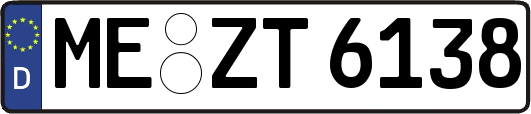 ME-ZT6138