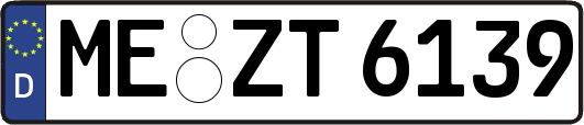 ME-ZT6139