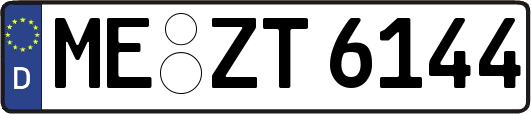 ME-ZT6144