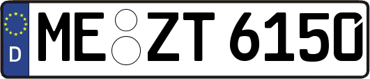 ME-ZT6150