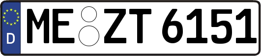 ME-ZT6151