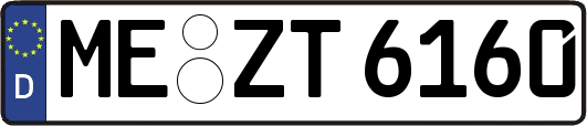 ME-ZT6160