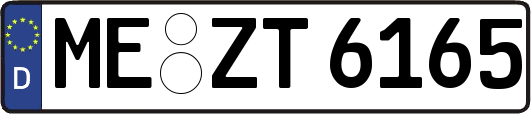 ME-ZT6165