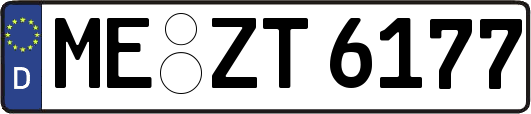 ME-ZT6177