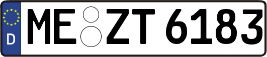 ME-ZT6183