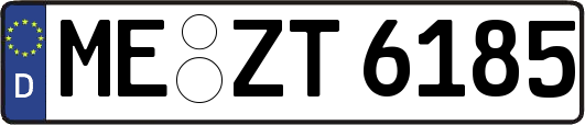 ME-ZT6185