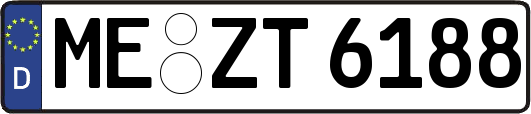 ME-ZT6188