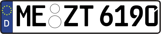 ME-ZT6190