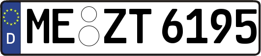 ME-ZT6195