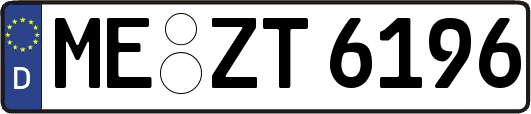 ME-ZT6196