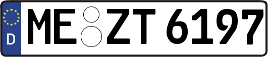 ME-ZT6197