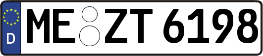 ME-ZT6198
