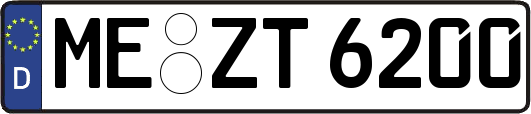 ME-ZT6200