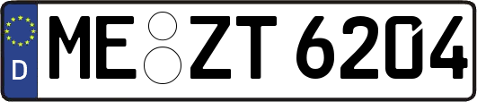 ME-ZT6204