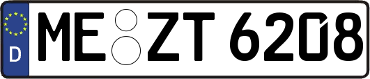 ME-ZT6208