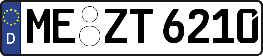 ME-ZT6210