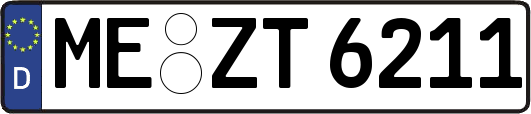 ME-ZT6211