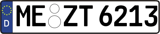 ME-ZT6213
