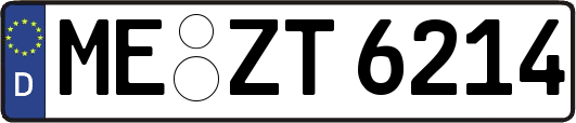 ME-ZT6214