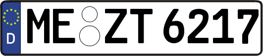 ME-ZT6217