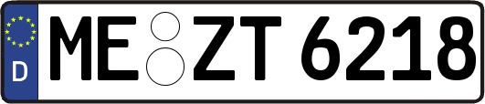 ME-ZT6218
