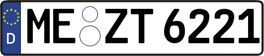 ME-ZT6221