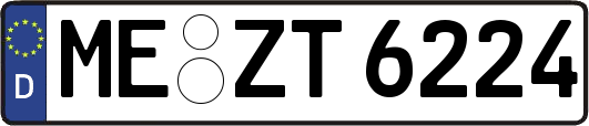 ME-ZT6224