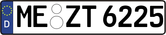 ME-ZT6225