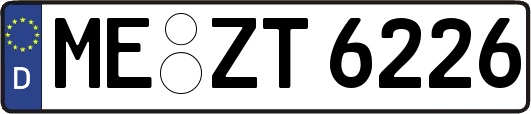 ME-ZT6226