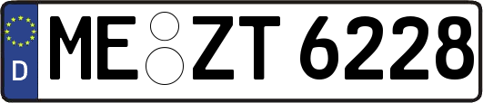 ME-ZT6228