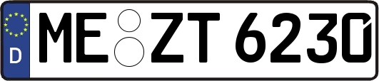 ME-ZT6230