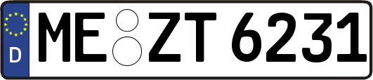 ME-ZT6231