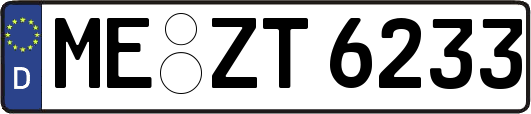 ME-ZT6233