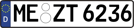 ME-ZT6236