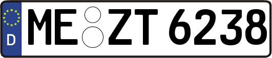 ME-ZT6238