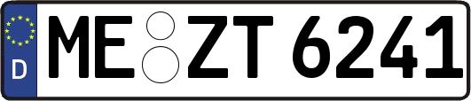 ME-ZT6241