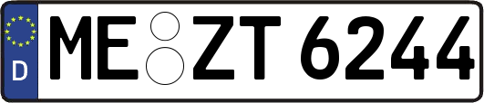 ME-ZT6244