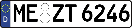 ME-ZT6246