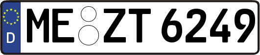 ME-ZT6249