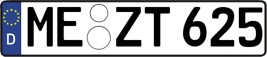 ME-ZT625