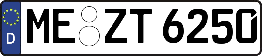 ME-ZT6250
