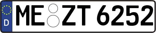 ME-ZT6252