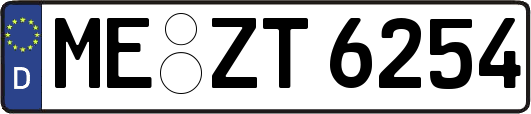 ME-ZT6254