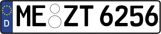 ME-ZT6256