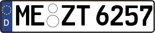 ME-ZT6257