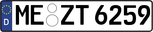 ME-ZT6259