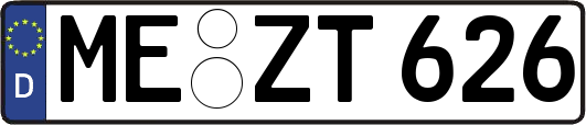 ME-ZT626