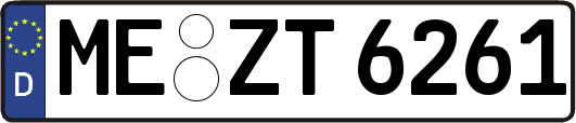ME-ZT6261