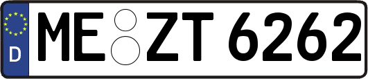 ME-ZT6262